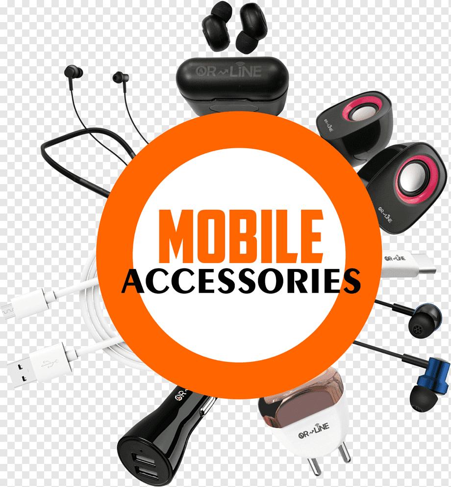 PHONE ACCESSORIES