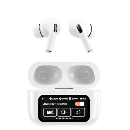 A9 Pro Touch Screen Air Pods