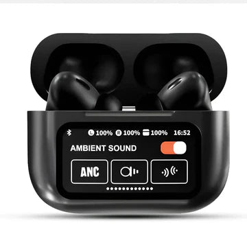 A9 Pro Touch Screen Air Pods