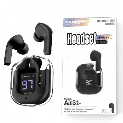 Air31 Earbuds